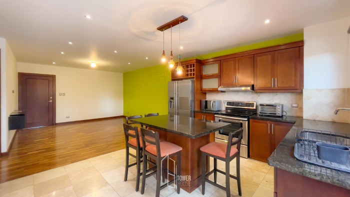 Apartamento Casa Alcalá