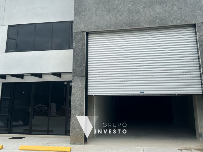 Renta de Ofibodega, Ofibodegas las Bouganvilias 2, z18