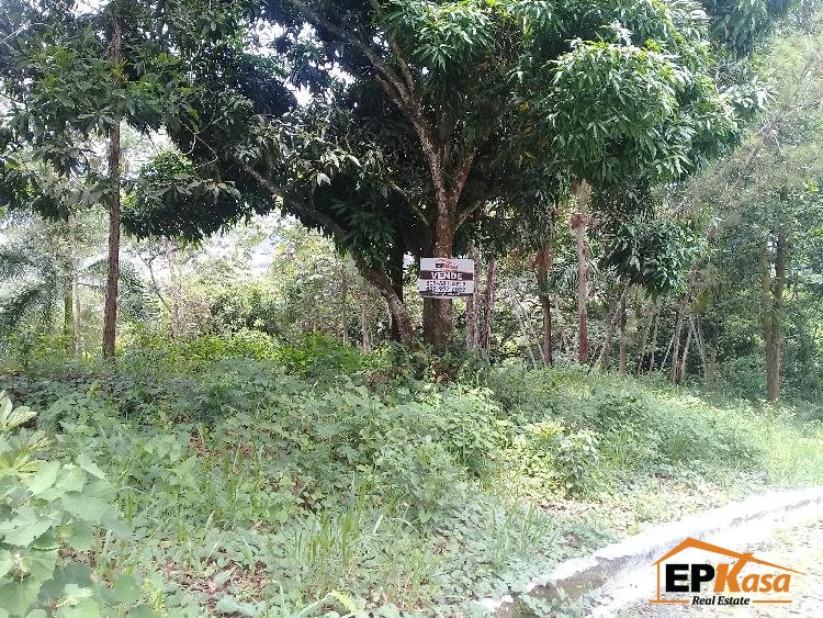 Solar de Venta en Jarabacoa