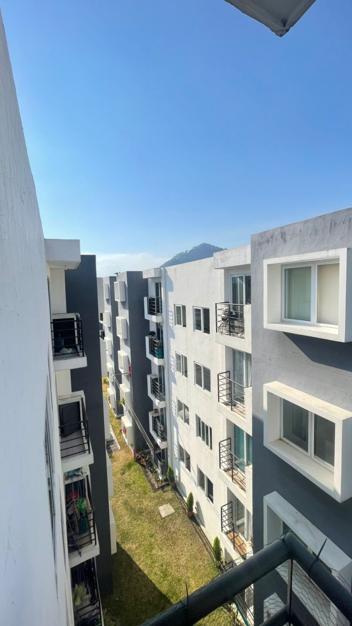 Apartamento en Renta en Villa Canales Guatemala