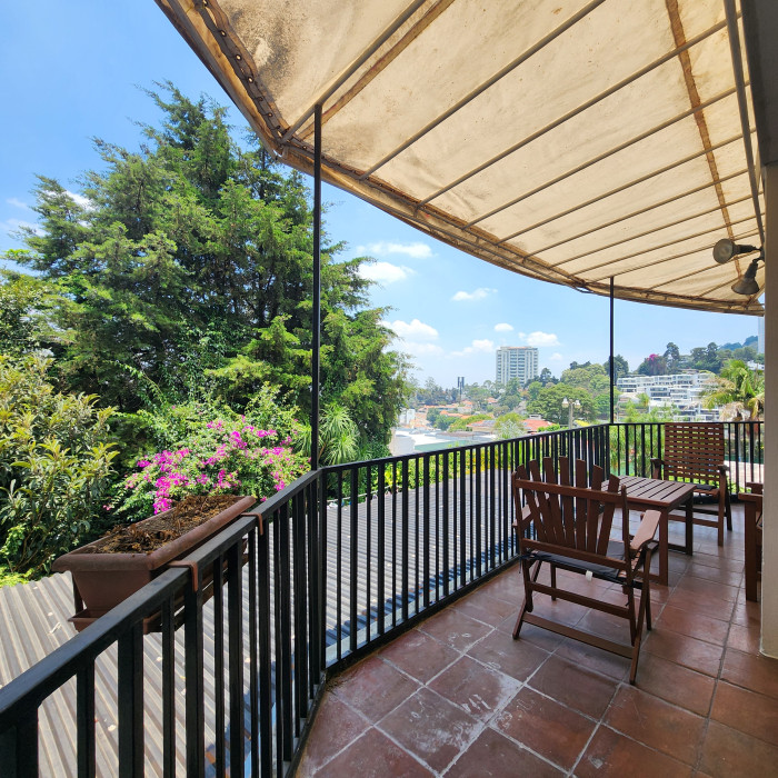 En venta Conjunto residencial 3 apartamentos El Prado