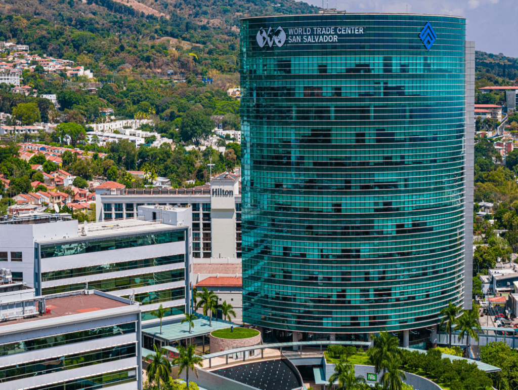Oficina en Venta en World Trade Center