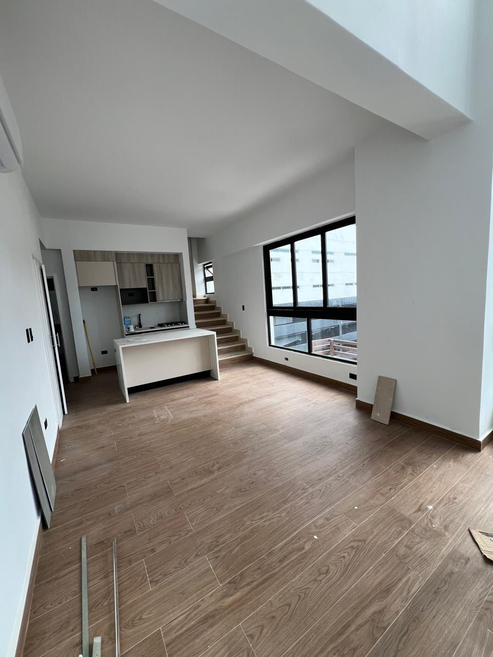 Apartment in Bella Vista