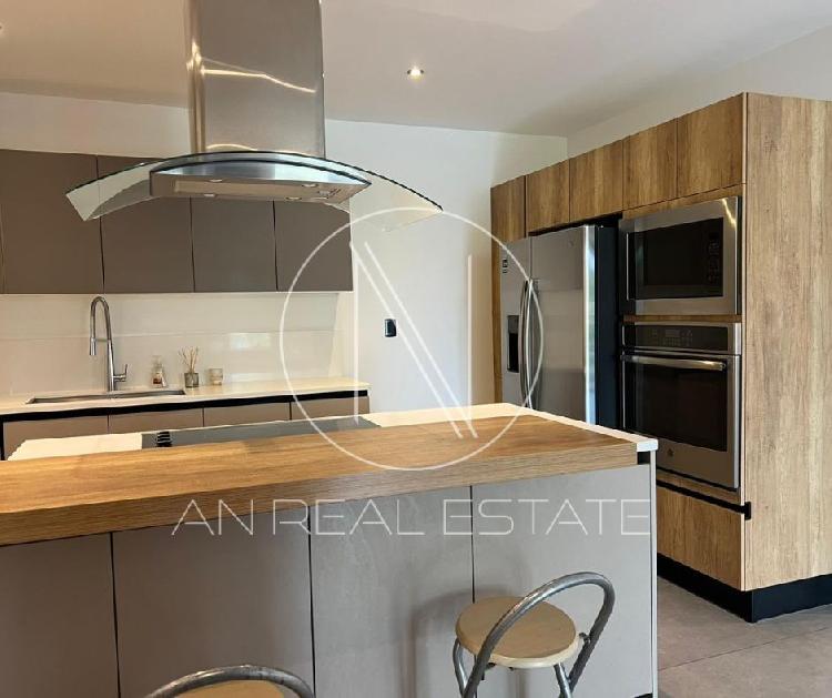 APARTAMENTO EN RENTA EN ZONA 16