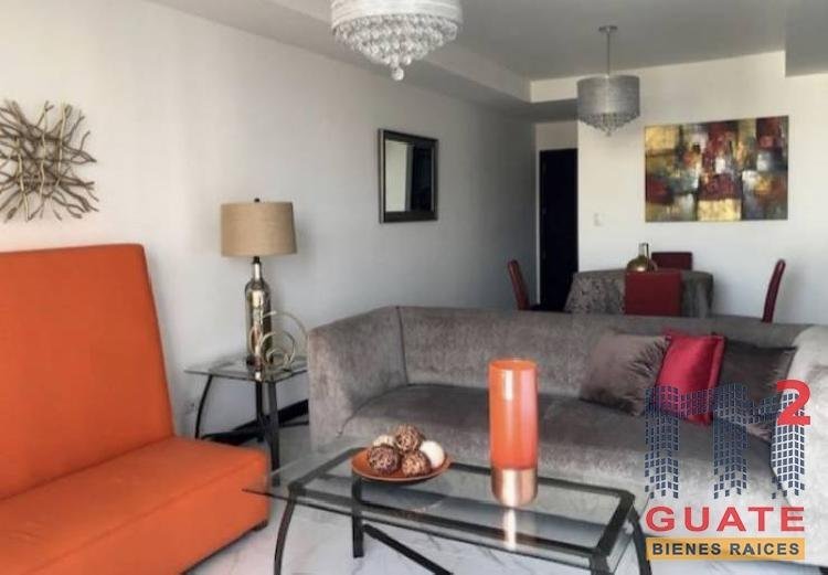 Apartamento en Venta, Zona 15