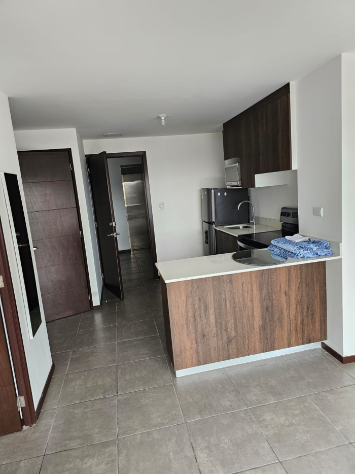 APARTAMENTO EN VENTA EN ZONA 3 