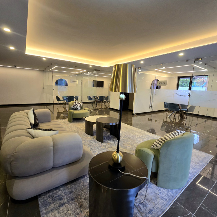 Apartamento Nuevo en Renta en Zona 15 Guatemala - Image 1