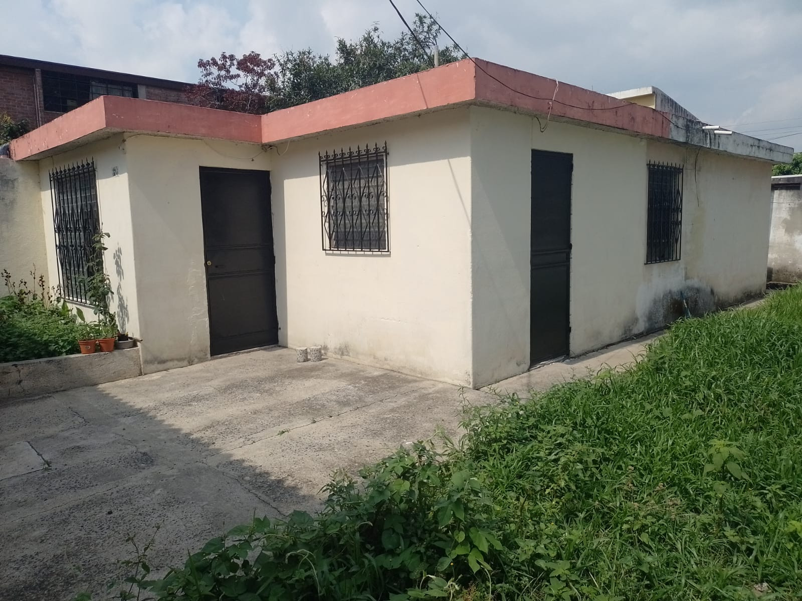 Casa en Venta Celajes Zona 6 Villa Nueva