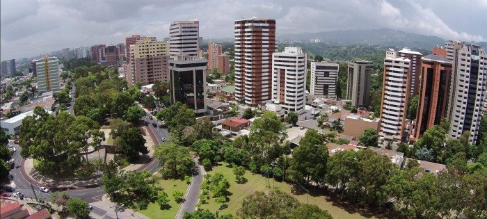 Baja de precio. Venta de apartamento en zona 14. 