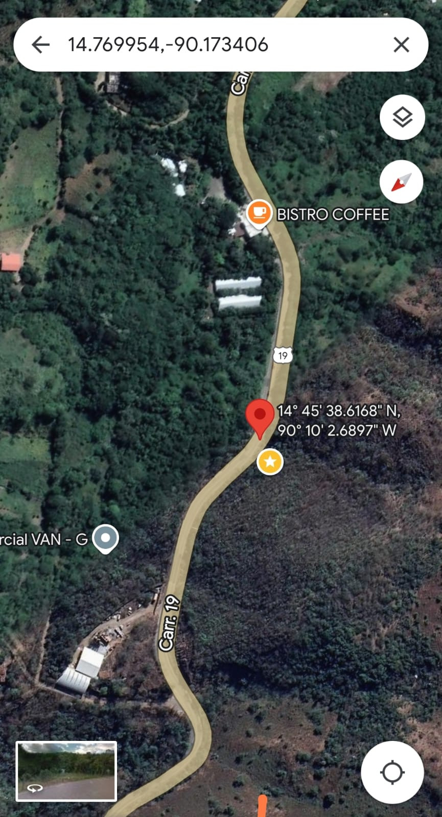 Terreno en Venta  en Sanarate, El Progreso