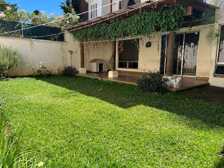CASA EN VENTA EN KM 22.2 SOBRE LA CARRETERA