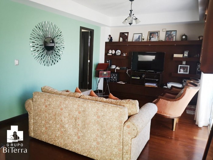 COMODO APARTAMENTO #VENTA EN ZONA 16