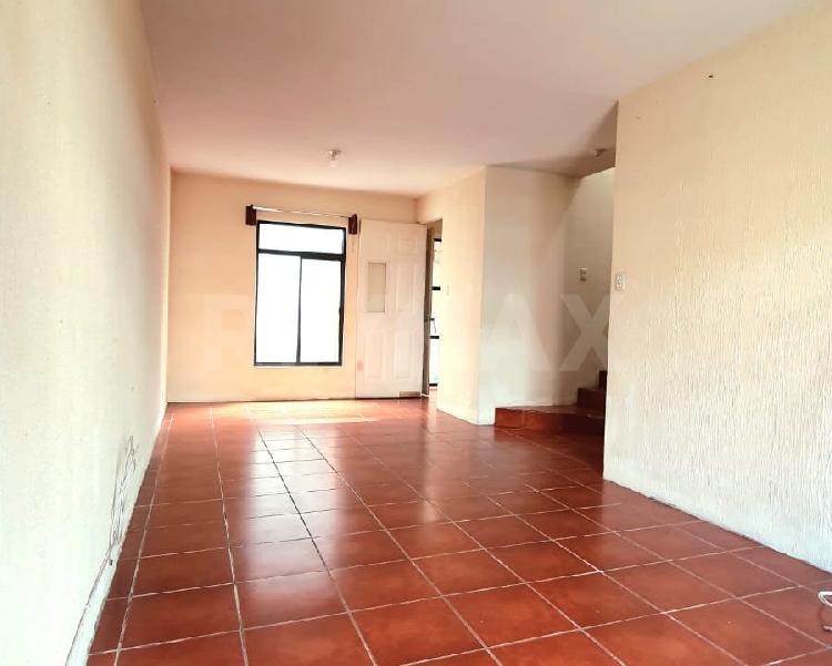 CASA EN VENTA EN VILLAS DE SAN MIGUEL ESCOBAR