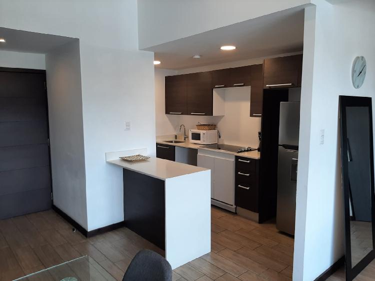 Apartamento de un Dormitorio tipo LOFT, Zona 10