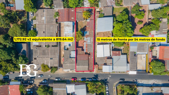 VENDO CASA GRANDE EN SONSONATE IDEAL PARA INVERSIÓN 