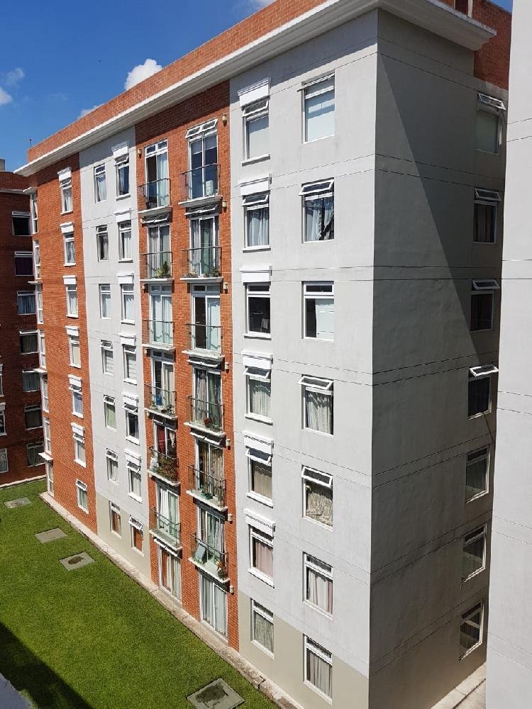 VENTA Apartamento Zona 1 Histórico I