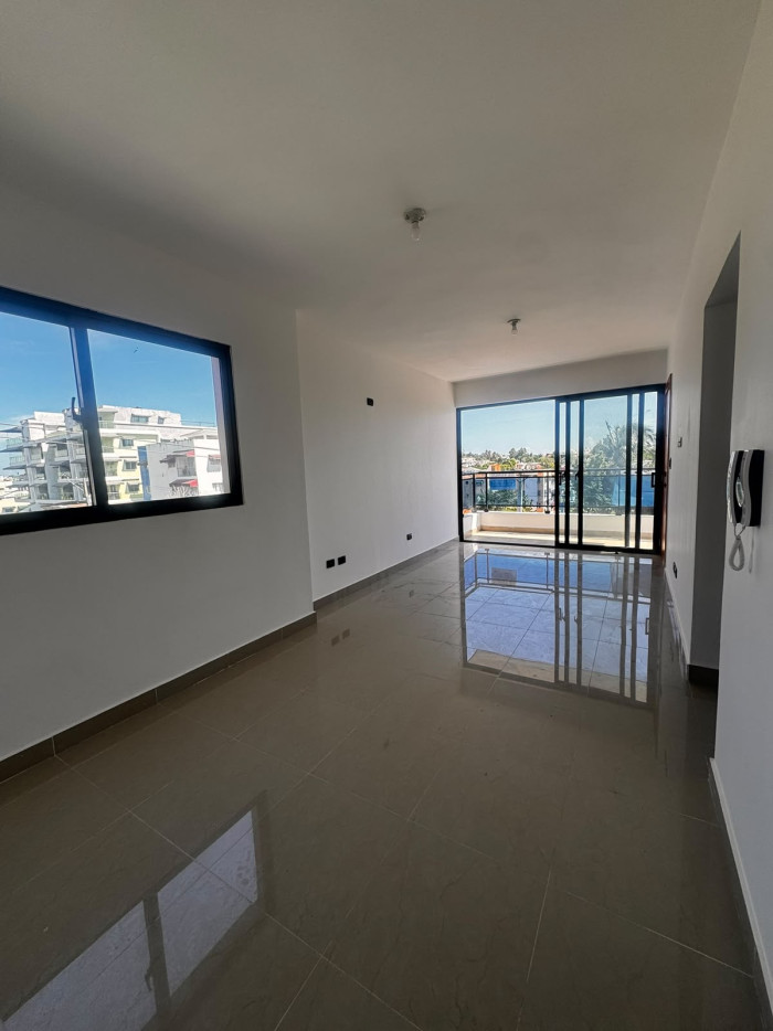 Apartamento en Villa Aura