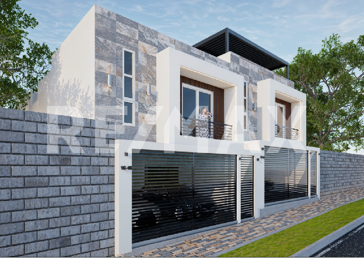 Casa en venta Vista al Valle Oriente Ciudad San Cristob