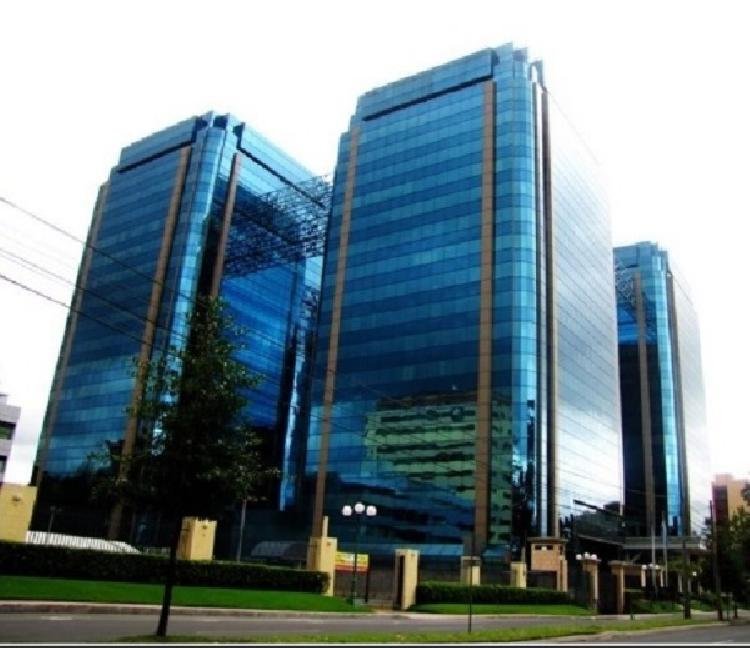 RENTO OFICINAS EN EUROPLAZA ZONA 14