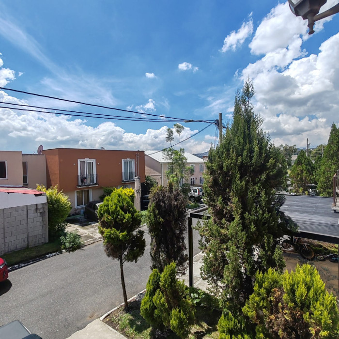 Casa en venta en Condado Catalina Villa Nueva Guatemala