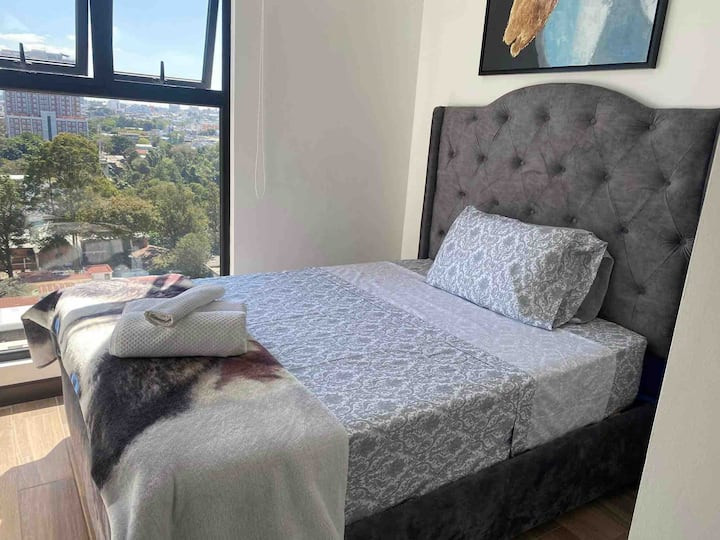 Apartamento Edificio Statera 