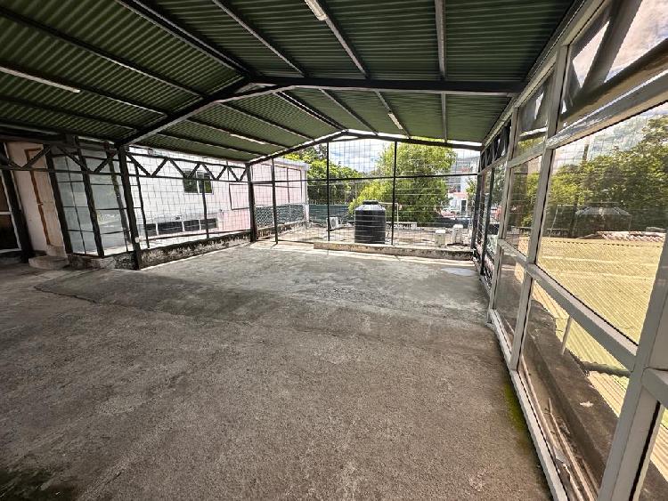 Casa para oficina en renta zona 10