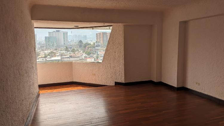 Apartamento en Venta zona 10