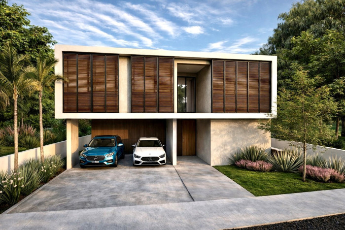 House in Gurabo al medio