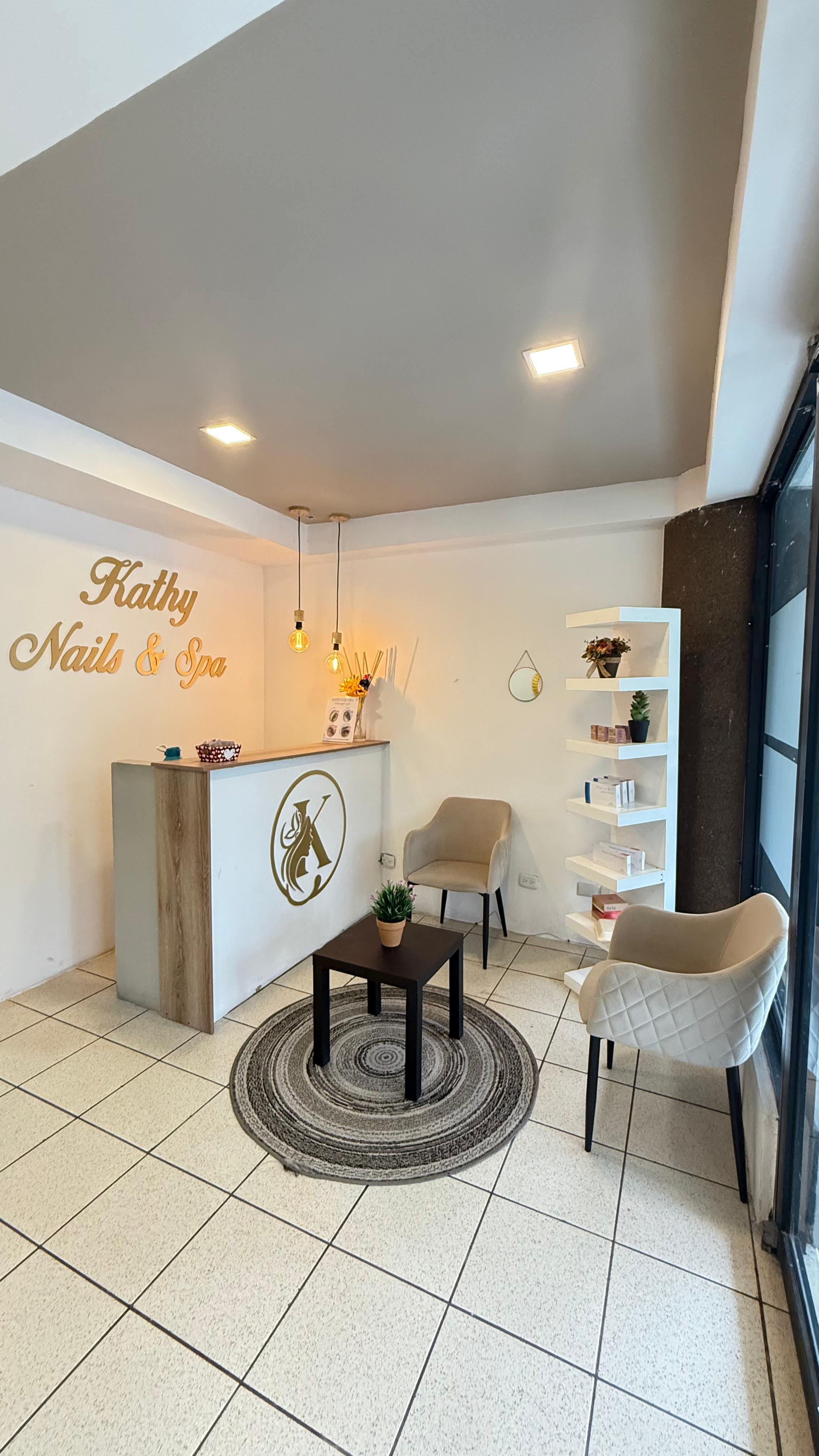 VENDO DERECHO DE SPA EN ZONA 15