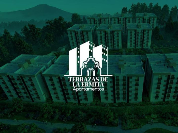 Apartamentos Terrazas de la Ermita 