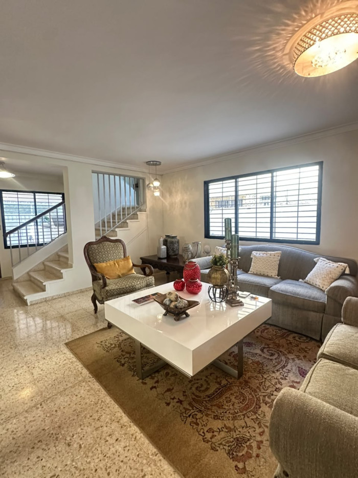 House in Santo Domingo D.N.