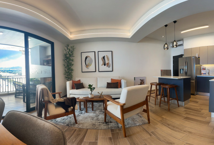 Apartamento en Venta en Zona 11 Edificio Endora - Image 1