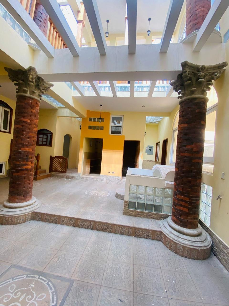 Casa en Venta Terranova  zona 6 de Villa Nueva 