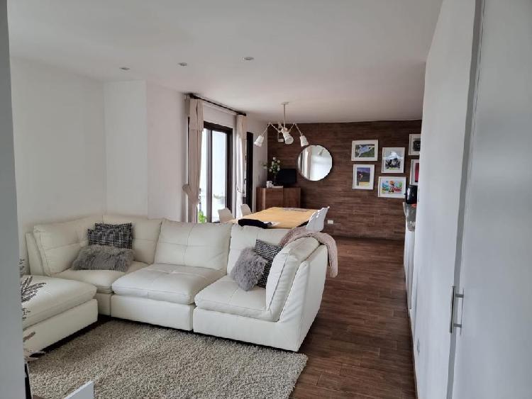 Apartamento en Venta en Edificio Las Charcas, Zona 11