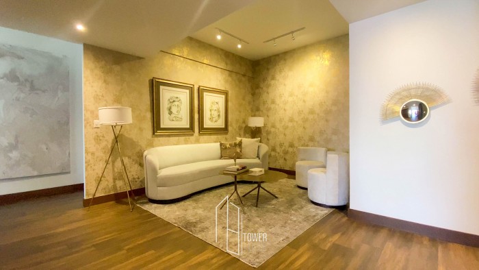 Apartamento Casa Cañada 