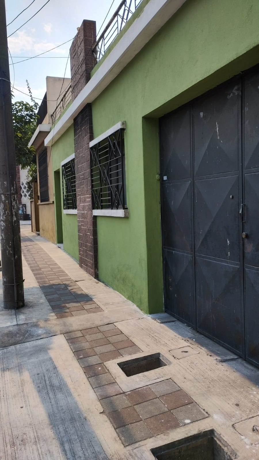 Venta de Casa amplia cercana al Sauce Zona 2