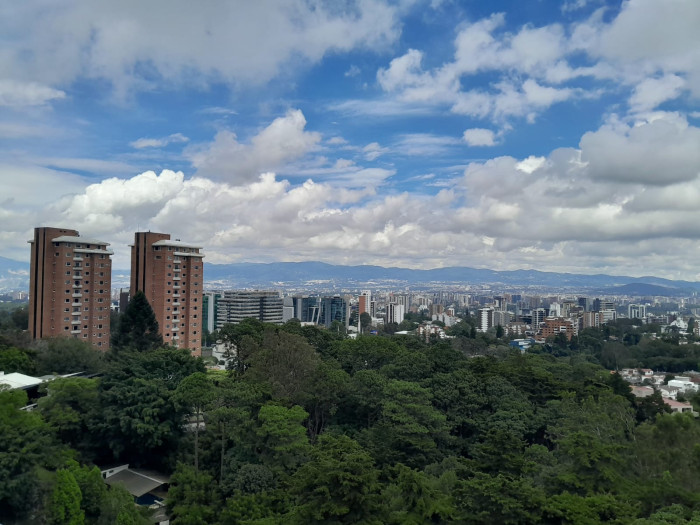 Casa de venta Residencial La Mirada KM 10.5 Guatemala