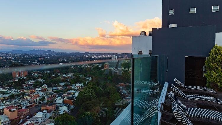 APARTAMENTO EN VENTA ZONA 10