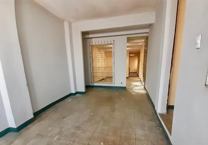 VENDO CASA DE UN NIVEL EN PINARES DEL NORTE ZONA 18