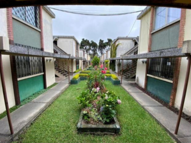 Apartamento en Venta en Zona 12. Ideal Para Inversión.