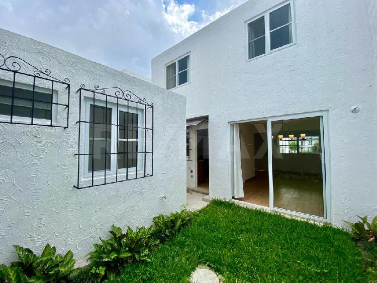 CASA PARA ESTRENAR EN ALQUILER EN SAN MIGUEL DUEÑAS