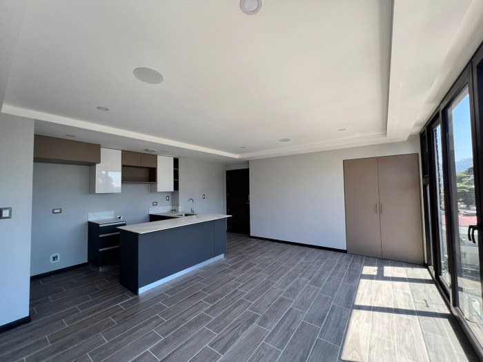 Renta de apartamento Edificio Niko 10, zona 10 