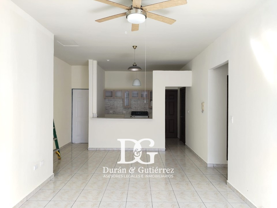 ALQUILO APARTAMENTO EN LA MAQUILISHUAT