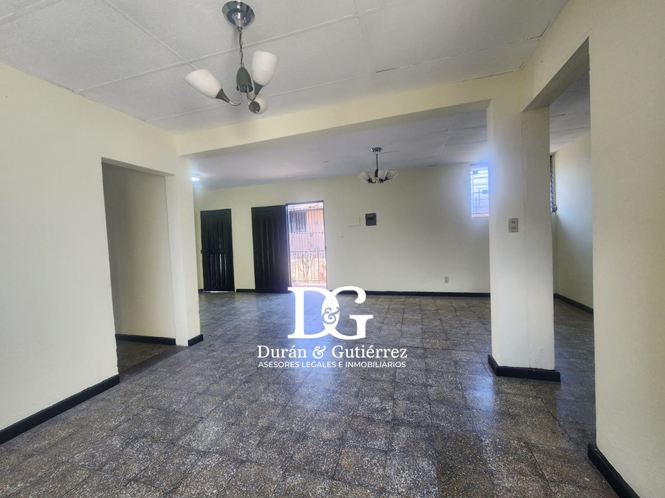 ALQUILO CASA EN LA  ATLACAT SAN SALVADOR PASAJE PRIVAO