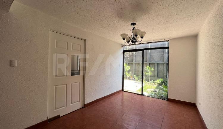 Bonita Casa en Venta en La Joya Santa Lucia Milpas Alta