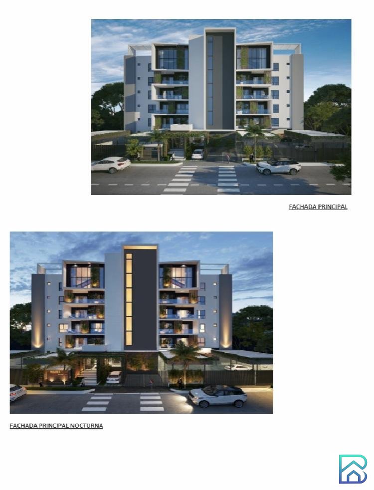Mares Residences
