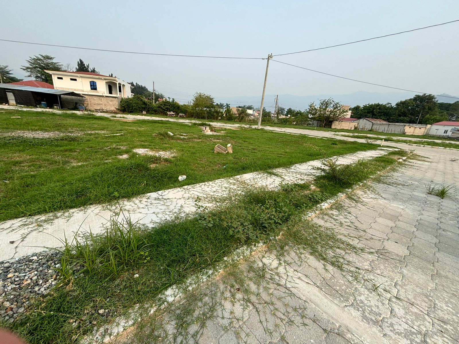 TERRENO EN #VENTA EN BAJA VERAPAZ