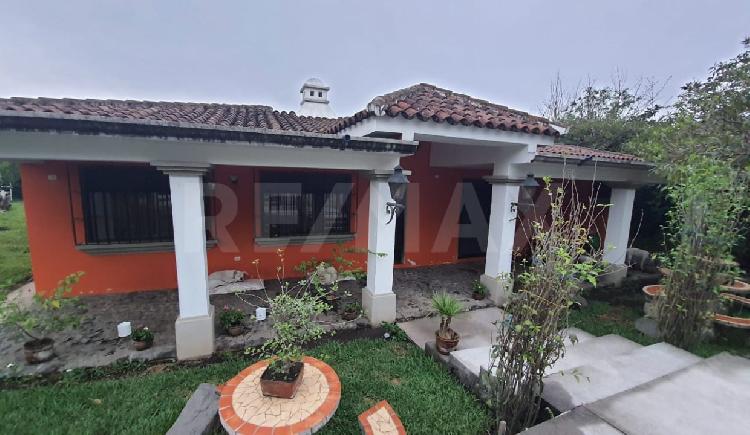 HERMOSA PROPIEDAD EN VENTA
