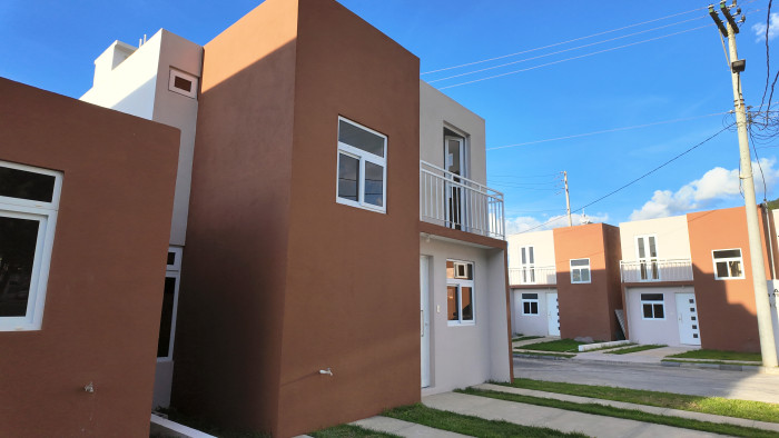 Condominio Ciudad verde z.5 Xela