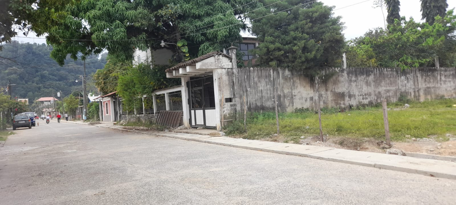 PROPIEDAD EN #RENTA O #VENTA EN IZABAL 